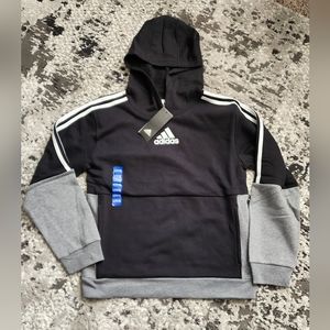 Adidas youth hoodie